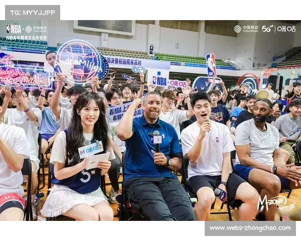 NBA推行测试新规提升比赛流畅度打造更佳观赛体验