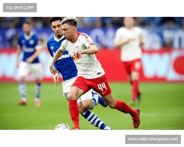 RB莱比锡2-2战平沃尔夫斯堡，欧冠资格争夺战错失良机