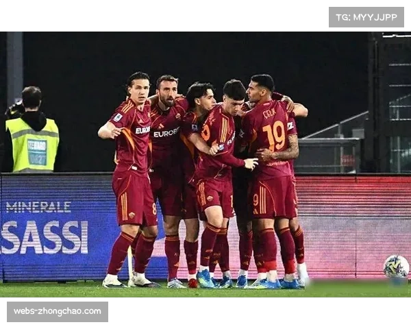 罗马前锋马伦上演帽子戏法，冬窗加盟后已进10球追平伊布纪录