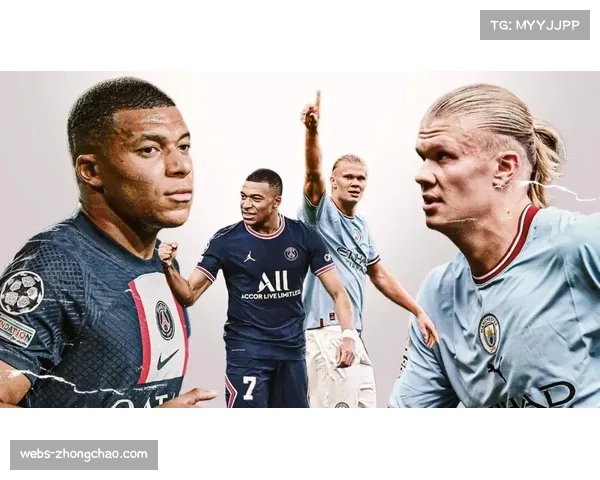 曼城与哈兰德续约至2030年